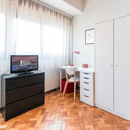 Guestready - Spacious Stay In Porto City Centre Esterno foto