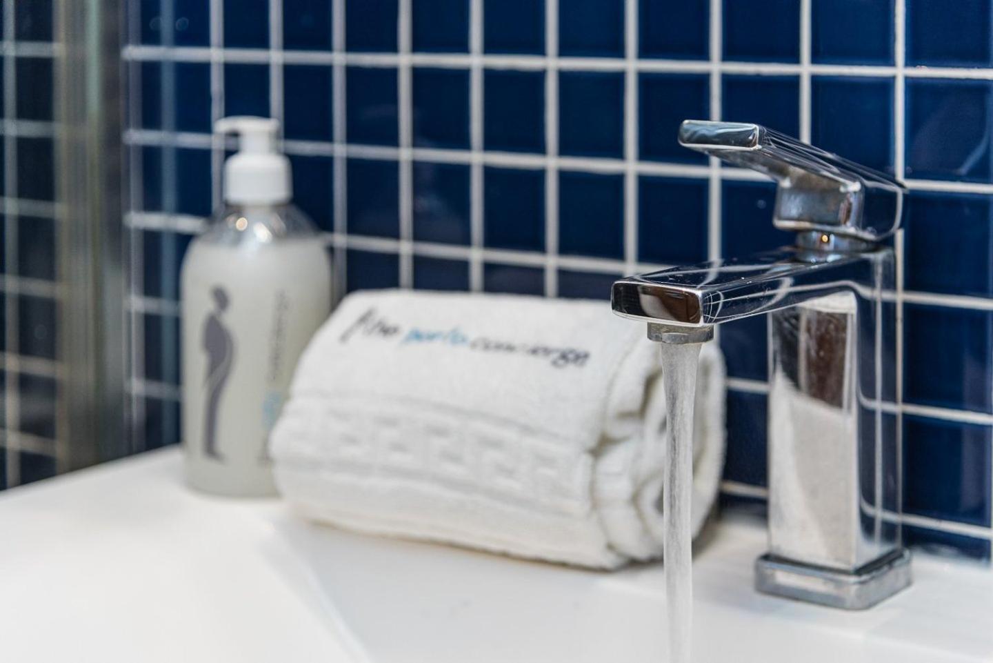 Guestready - Spacious Stay In Porto City Centre Esterno foto