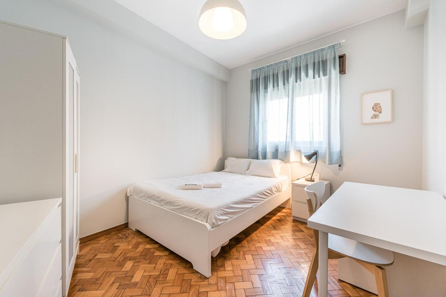 Guestready - Spacious Stay In Porto City Centre Esterno foto