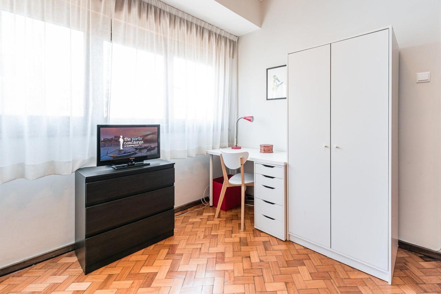 Guestready - Spacious Stay In Porto City Centre Esterno foto