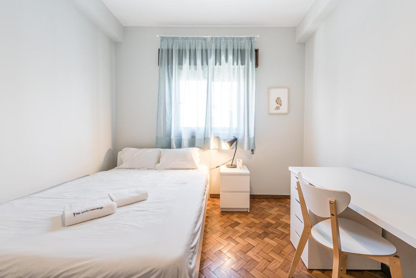 Guestready - Spacious Stay In Porto City Centre Esterno foto