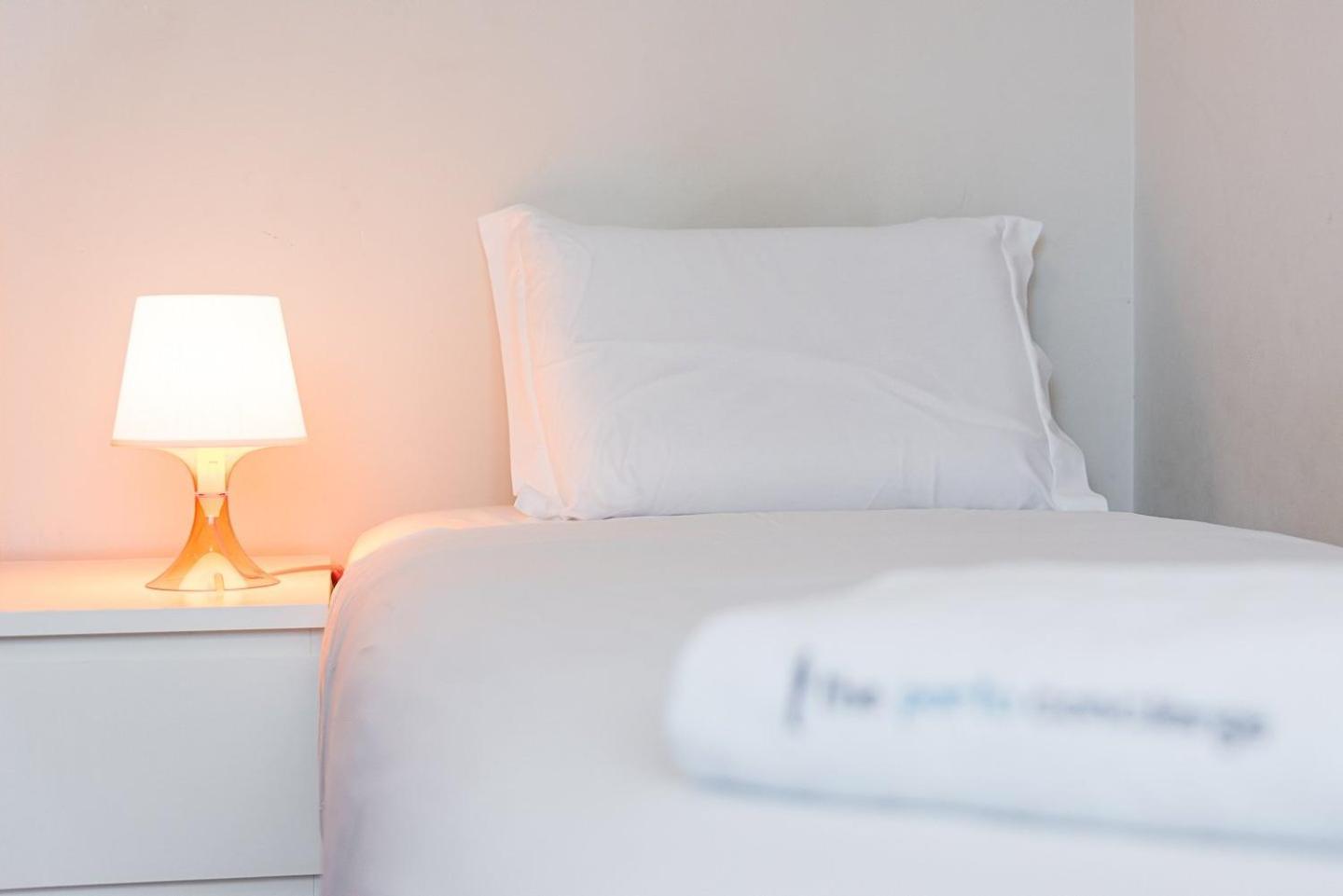 Guestready - Spacious Stay In Porto City Centre Esterno foto