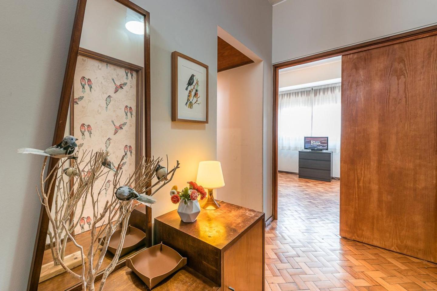 Guestready - Spacious Stay In Porto City Centre Esterno foto