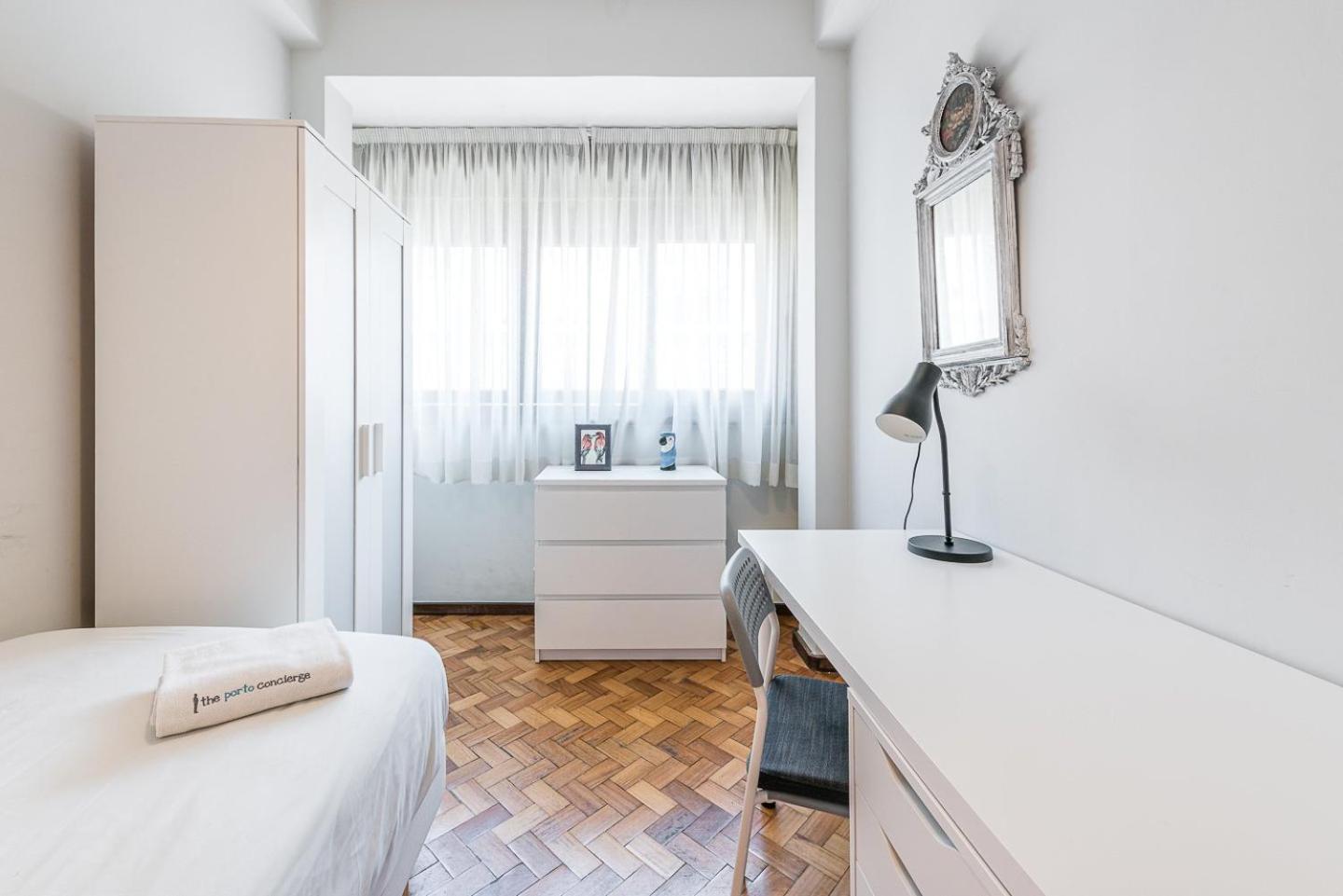 Guestready - Spacious Stay In Porto City Centre Esterno foto