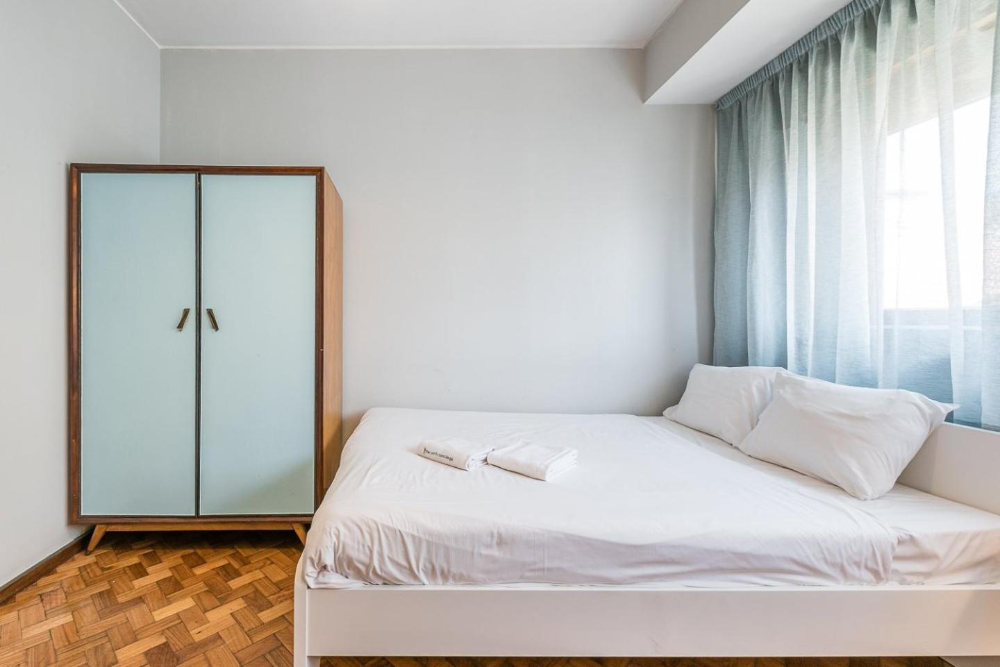 Guestready - Spacious Stay In Porto City Centre Esterno foto