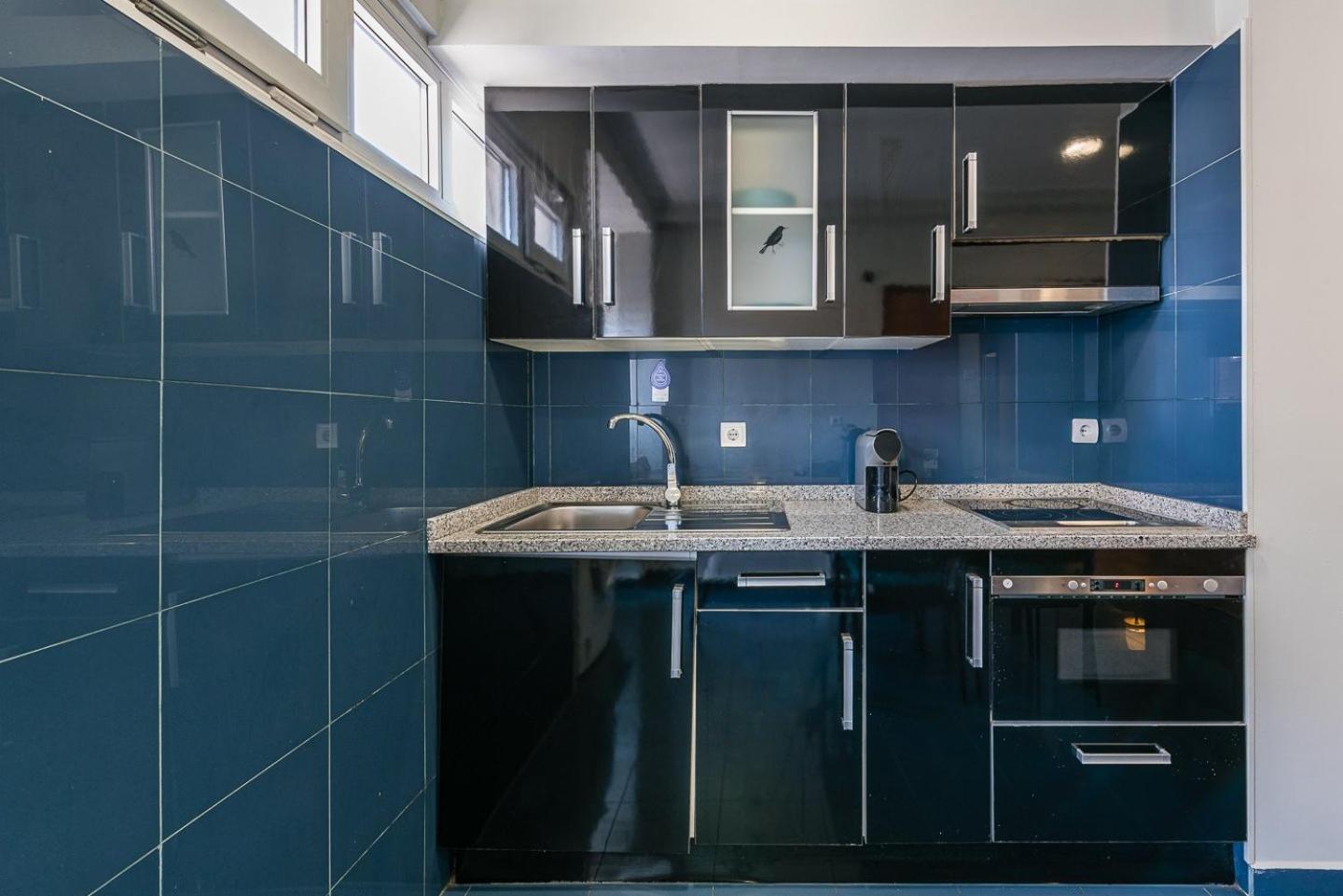 Guestready - Spacious Stay In Porto City Centre Esterno foto