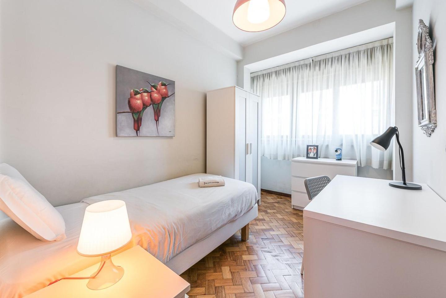 Guestready - Spacious Stay In Porto City Centre Esterno foto