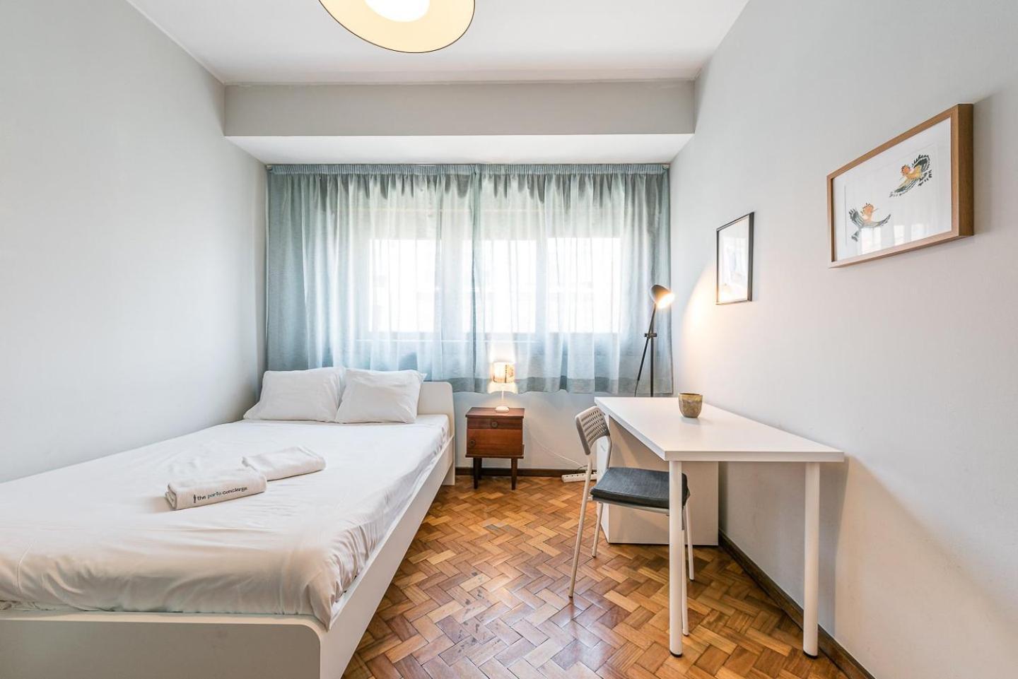 Guestready - Spacious Stay In Porto City Centre Esterno foto
