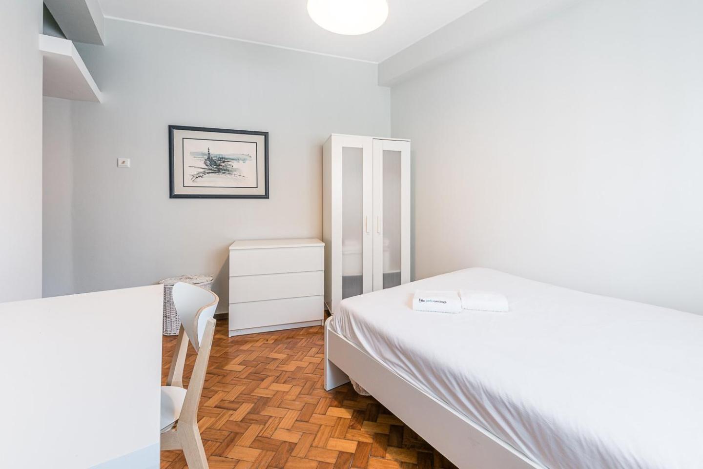 Guestready - Spacious Stay In Porto City Centre Esterno foto
