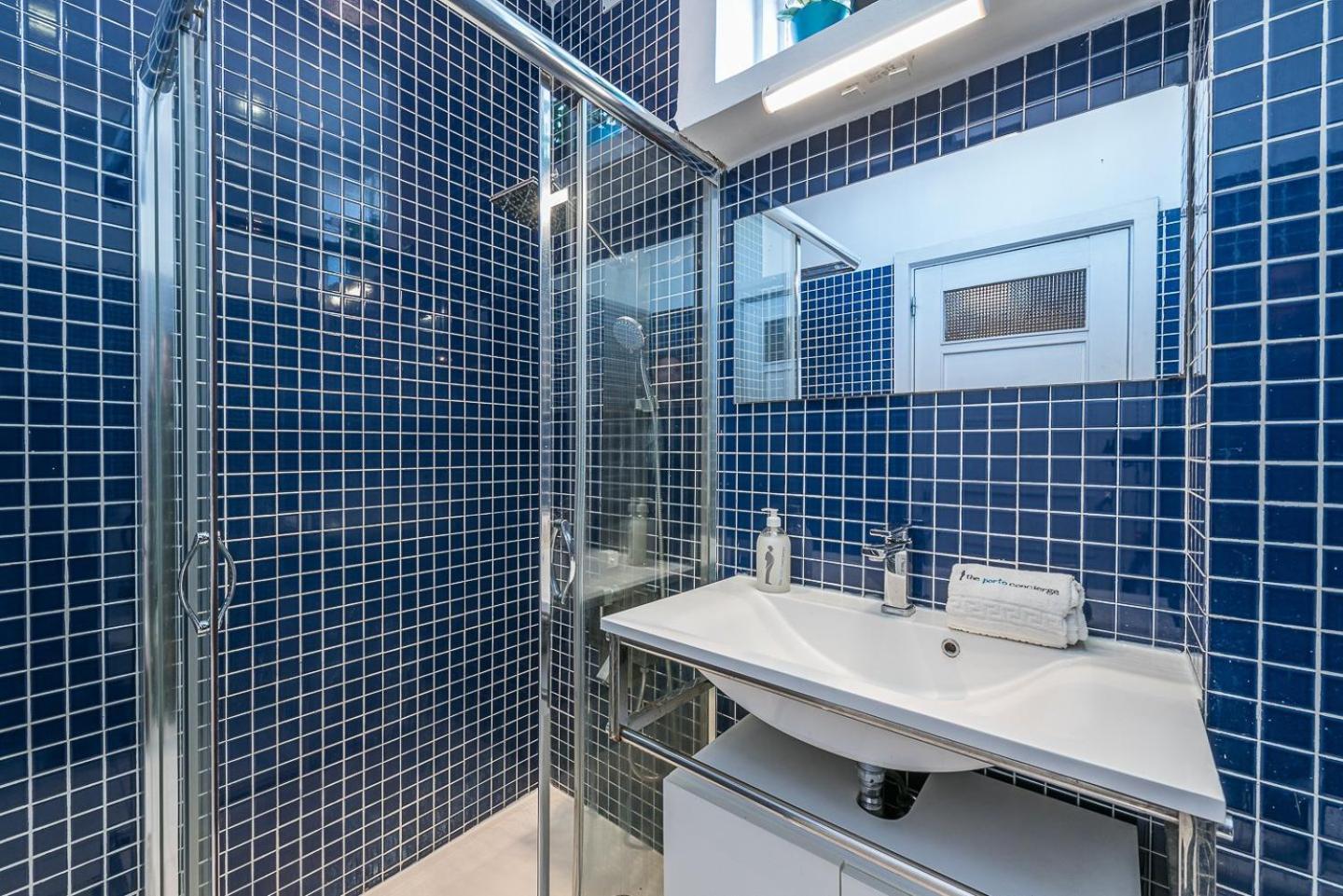Guestready - Spacious Stay In Porto City Centre Esterno foto
