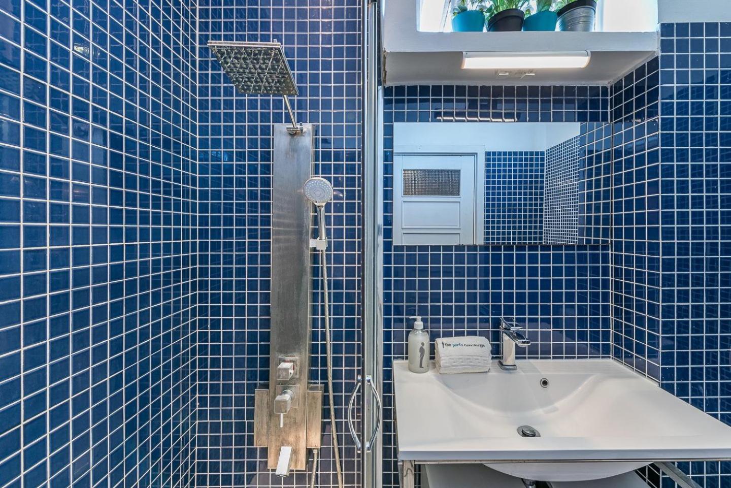 Guestready - Spacious Stay In Porto City Centre Esterno foto