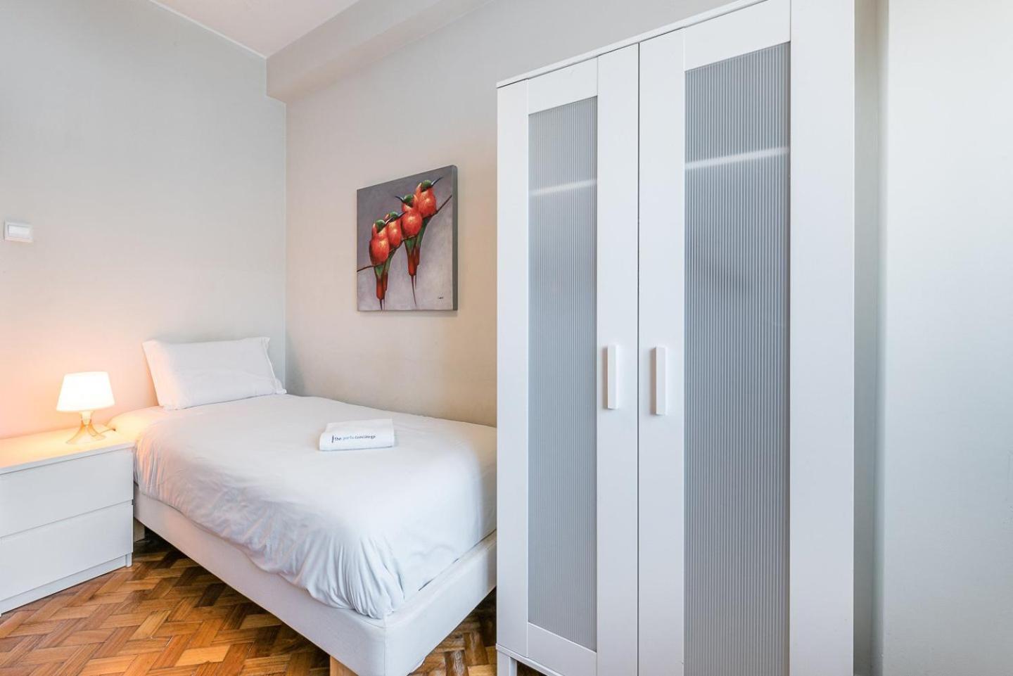 Guestready - Spacious Stay In Porto City Centre Esterno foto